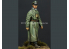 Alpine figurine 35137 Officier Panzer 1 Pz. Div. n°2 1/35