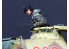 Alpine figurine 35130 Commandant de Panther allemand n°1 1/35