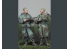 Alpine figurine 35129 Ensemble Scout russe WW2 n°1 et n°2 1/35