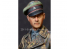 Alpine figurine 35121 Balthasar "Bobby" Woll 1944 1/35