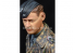 Alpine figurine 35121 Balthasar "Bobby" Woll 1944 1/35