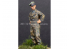 Alpine figurine 35121 Balthasar "Bobby" Woll 1944 1/35