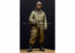Alpine figurine 35114 US AFV membre d'équipage n°1 WW 1/35