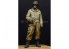 Alpine figurine 35114 US AFV membre d'équipage n°1 WW 1/35