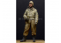 Alpine figurine 35114 US AFV membre d'équipage n°1 WW 1/35