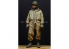 Alpine figurine 35115 US AFV membre d'équipage n°2 WWII 1/35