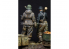Alpine figurine 35107 Ensemble d'équipage WSS Panther (2 figurines) n°1 et n°2 1/35