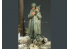 Alpine figurine 35094 Officier de l'armée américaine WWII n°2 1/35
