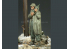 Alpine figurine 35094 Officier de l'armée américaine WWII n°2 1/35