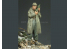 Alpine figurine 35094 Officier de l'armée américaine WWII n°2 1/35