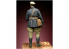 Alpine figurine 35039 Commandant de char Russe WW2 1/35