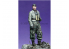 Alpine figurine 35036 Officier panzer en tenue d'hiver 1/35