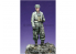 Alpine figurine 35036 Officier panzer en tenue d'hiver 1/35