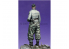 Alpine figurine 35036 Officier panzer en tenue d'hiver 1/35
