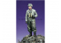 Alpine figurine 35036 Officier panzer en tenue d'hiver 1/35