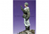 Alpine figurine 35037 Equipier de panzer en tenue d'hiver 1/35