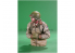 Alpine figurine 35034 Buste Équipage de char U.S. en tenue hiver n°2 1/35