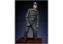 Alpine figurine 35027 Equipage Panzer Early WWII 1/35