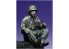 Alpine figurine 35029 conducteur d'un SdKfz 251 1/35