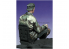 Alpine figurine 35029 conducteur d'un SdKfz 251 1/35