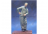 Alpine figurine 35015 Tanker allemand en été 1/35