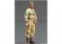 Alpine figurine 35011 Ensemble d'Équipage de char U.S. (2 figurines) n°1 et n°2 1/35