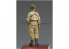 Alpine figurine 35011 Ensemble d'Équipage de char U.S. (2 figurines) n°1 et n°2 1/35