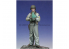 Alpine figurine 35011 Ensemble d'Équipage de char U.S. (2 figurines) n°1 et n°2 1/35
