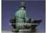 Alpine figurine 35270 Commandant de char américain en tenue été WW2 1/35
