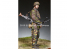 Alpine figurine 35266 MG Gunner 12 SS "HJ" 1/35