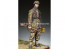Alpine figurine 35267 Porte-munitions 12 SS "HJ" 1/35