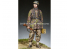 Alpine figurine 35267 Porte-munitions 12 SS "HJ" 1/35