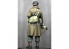 Alpine figurine 35259 infanterie US en tenue d'hivers WW2 1/35