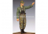 Alpine figurine 35254 Officier d'infanterie WSS 44-45 1/35