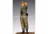 Alpine figurine 35254 Officier d'infanterie WSS 44-45 1/35