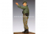 Alpine figurine 35254 Officier d'infanterie WSS 44-45 1/35