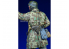 Alpine figurine 35248 Fallschirmjaeger, Ardennes n°2 1/35