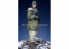 Alpine figurine 35235 Sous-officier WSS à Kharkov 1/35