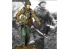 Alpine figurine 35229 SS NCO "KG Hansen" n°1 1/35