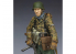 Alpine figurine 35229 SS NCO "KG Hansen" n°1 1/35