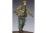 Alpine figurine 35229 SS NCO "KG Hansen" n°1 1/35