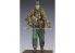 Alpine figurine 35229 SS NCO "KG Hansen" n°1 1/35