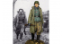 Alpine figurine 35230 SS NCO "KG Hansen" n°2 1/35