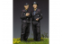 Alpine figurine 35228 Set ensemble d'Equipier de Panzer allemand n°1 et n°2 (2 figurines) 1/35