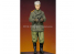 Alpine figurine 35214 Tanker russe commandant WW2 1/35