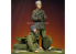 Alpine figurine 35216 Ensemble d'équipage de char russe WW2 (2 figurines) 1/35