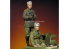 Alpine figurine 35216 Ensemble d'équipage de char russe WW2 (2 figurines) 1/35