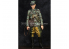 Alpine figurine 35193 Officier de grenadier allemand 1/35