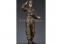 Alpine figurine 35187 WSS Commandant Panzer n°1 1/35