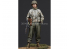 Alpine figurine 35184 Sous-officier d'infanterie US WWII 1/35